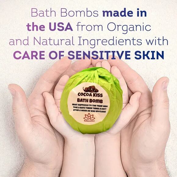 6 Bath Bombs for Kids with Funny Dinosaurs Toys - Picture 7 of 9